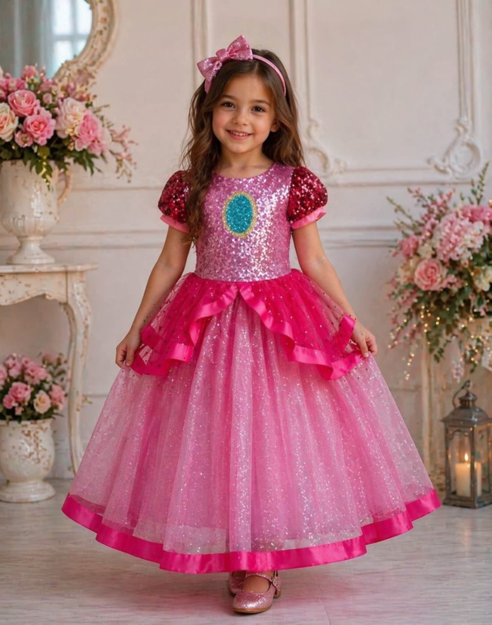 Princesa Rosa